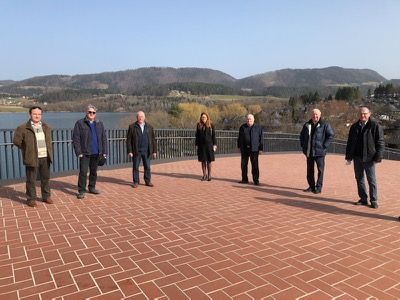 Velenje bo julija gostilo vseslovensko srečanje veteranov