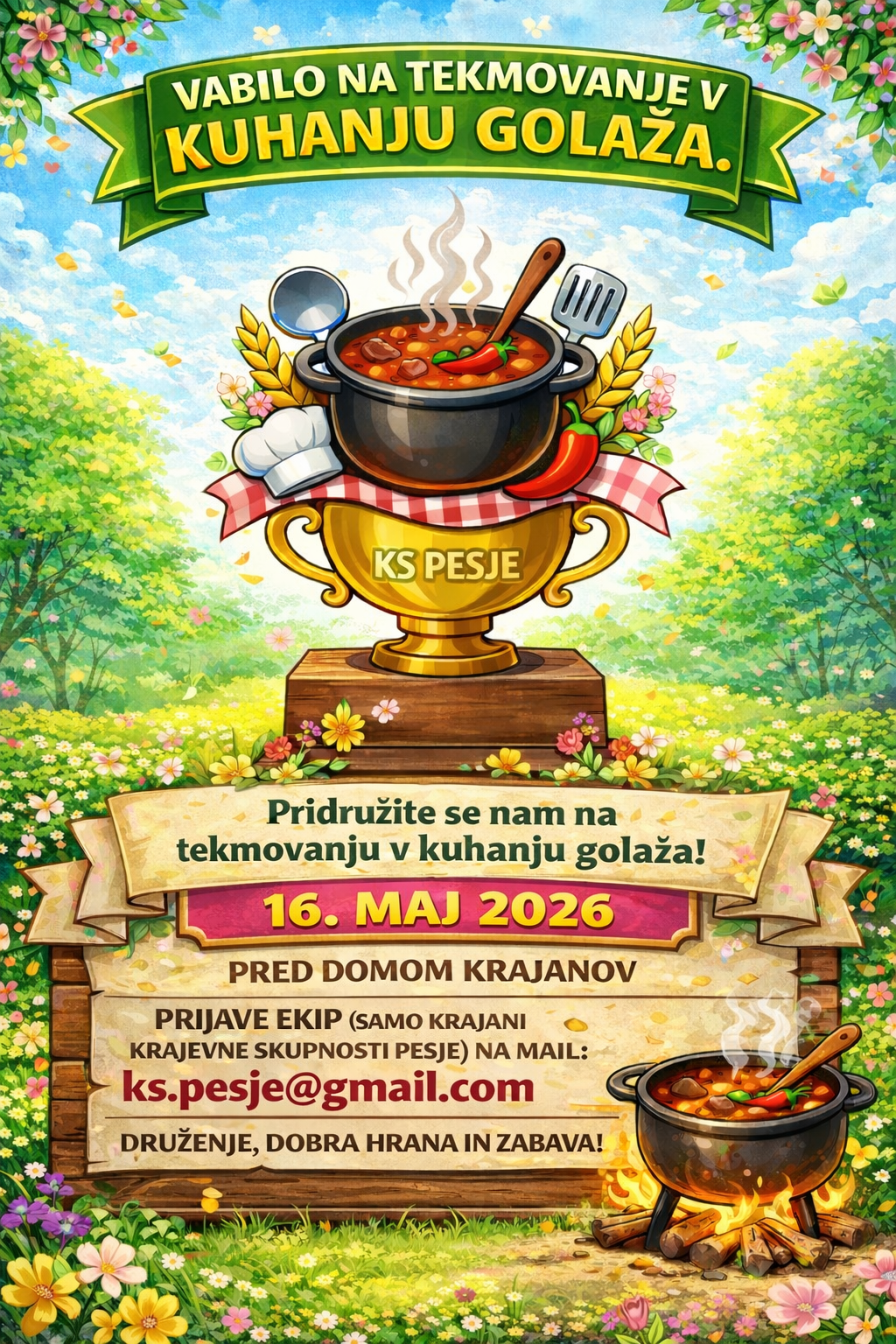 tekmovanjegolaz