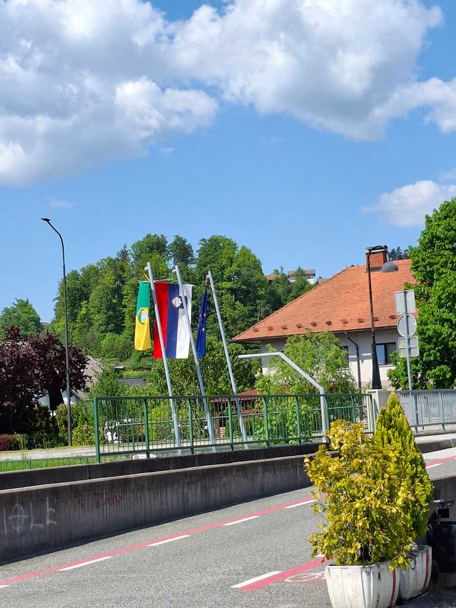 Tradicionalna prvomajska budnica