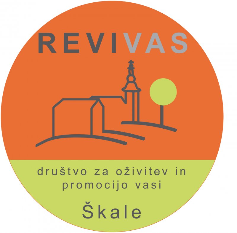 Logo Revivas