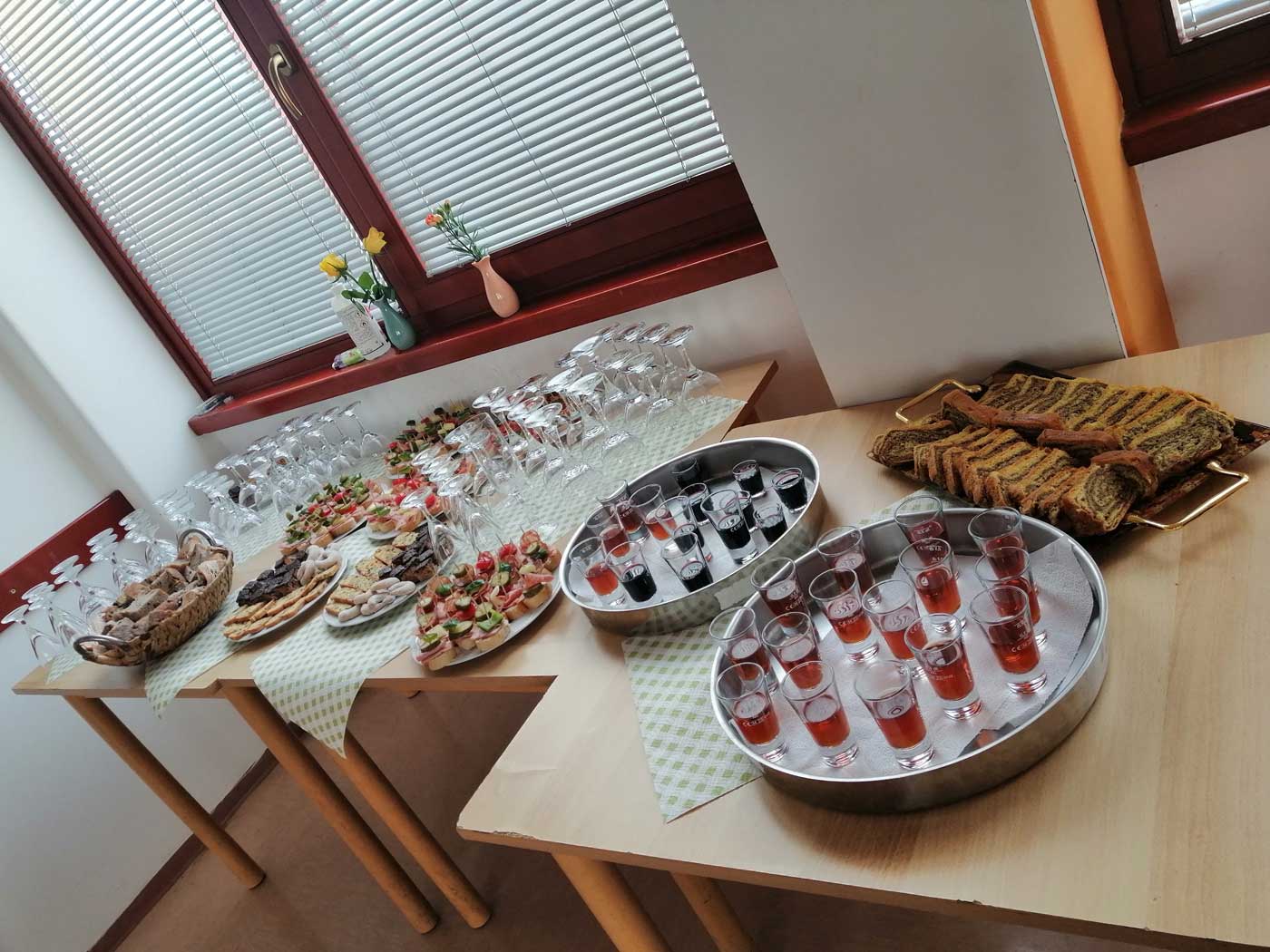 Koncert ob dnevu žena in materinskem dnevu