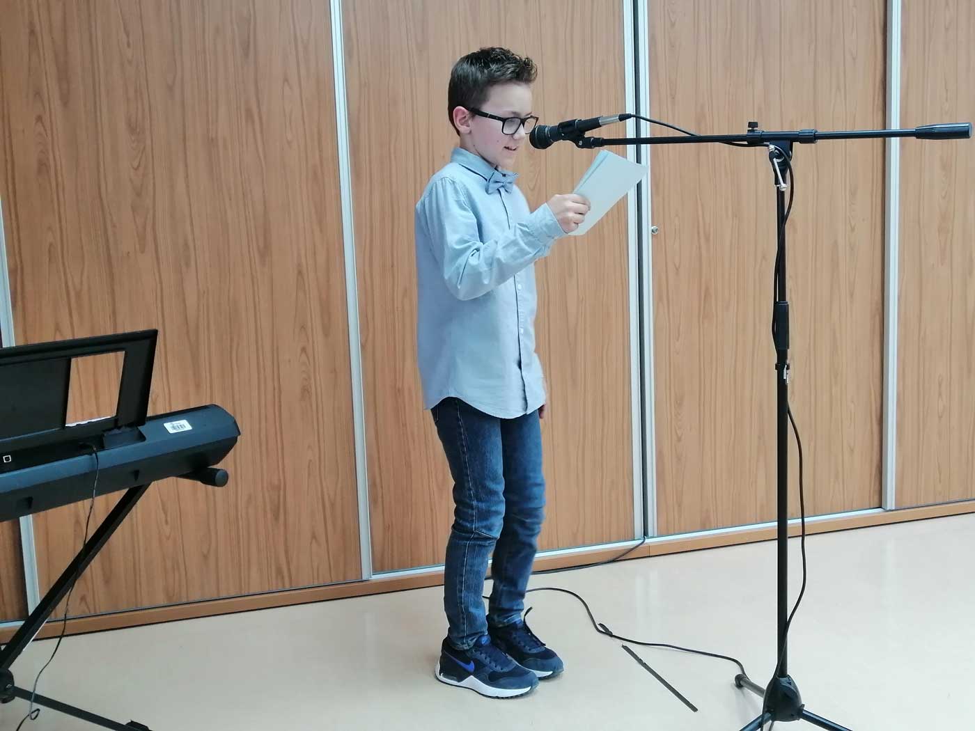 Koncert ob dnevu žena in materinskem dnevu