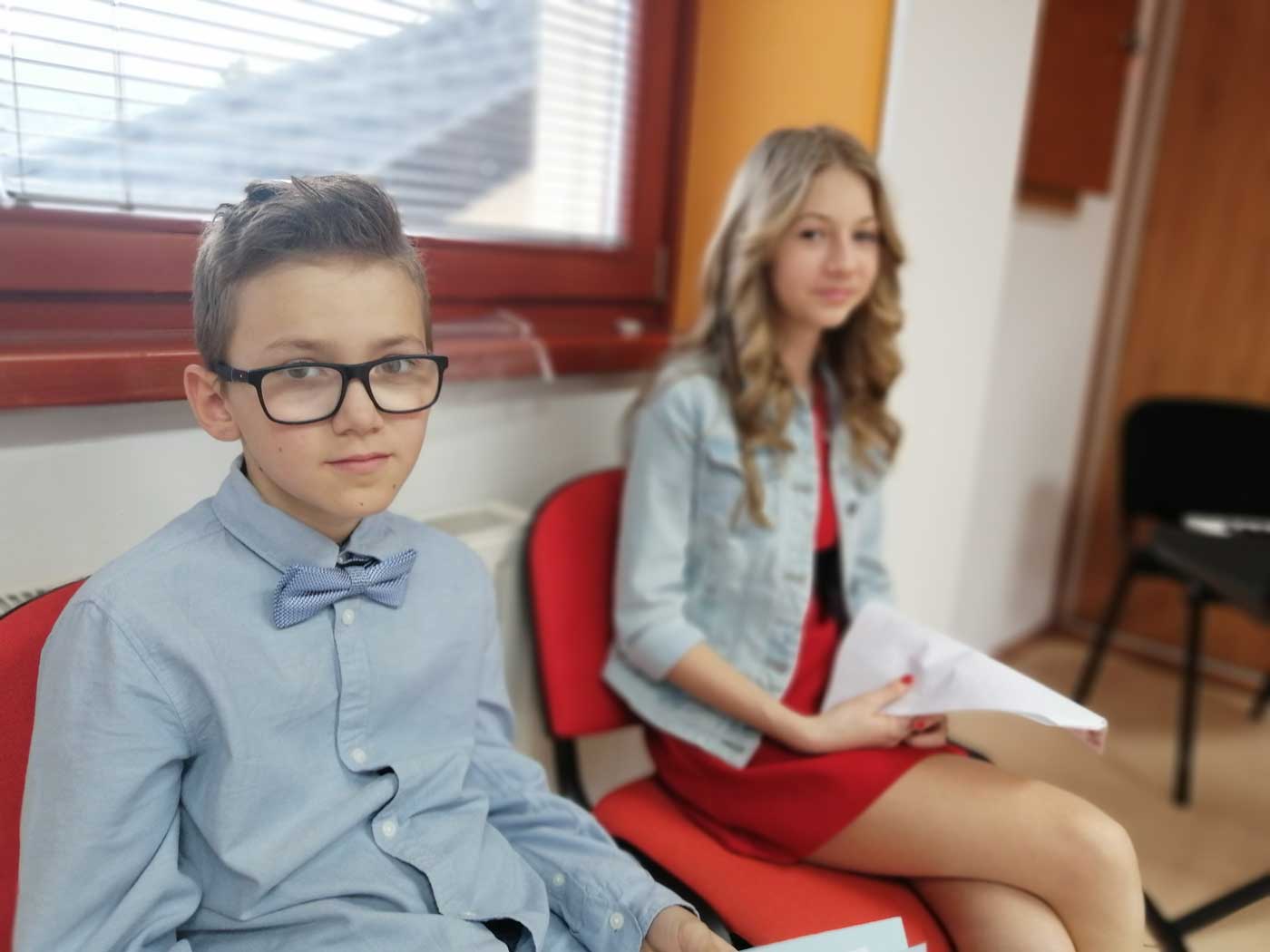 Koncert ob dnevu žena in materinskem dnevu