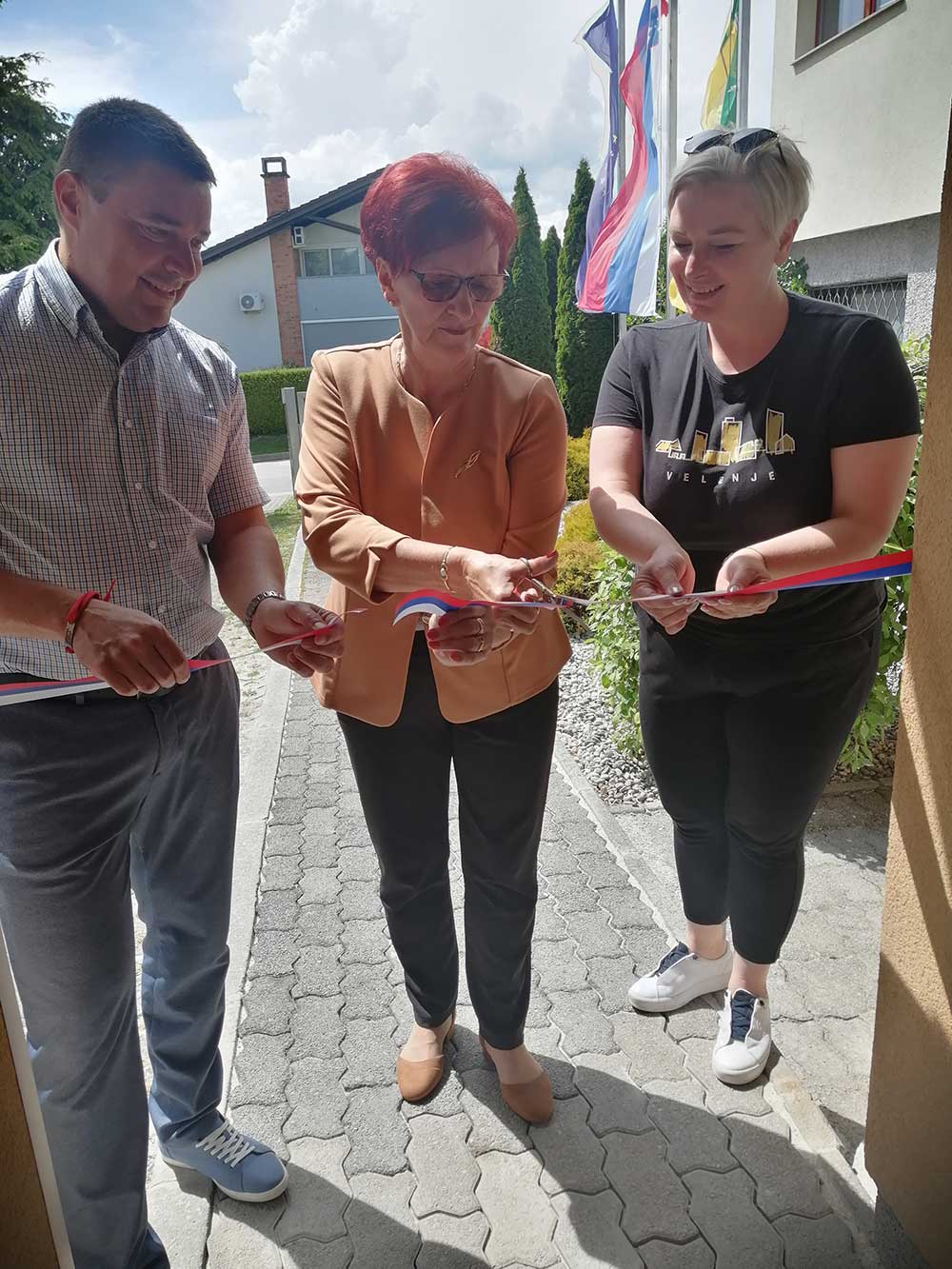 Praznik KS Stara vas, 2024