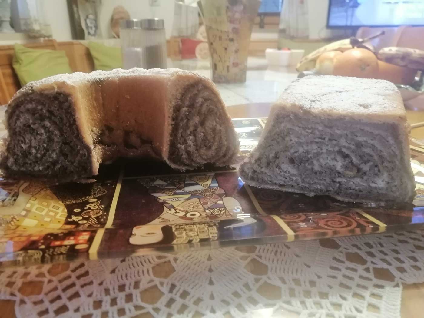 Tekmovanje potic v Velenjki
